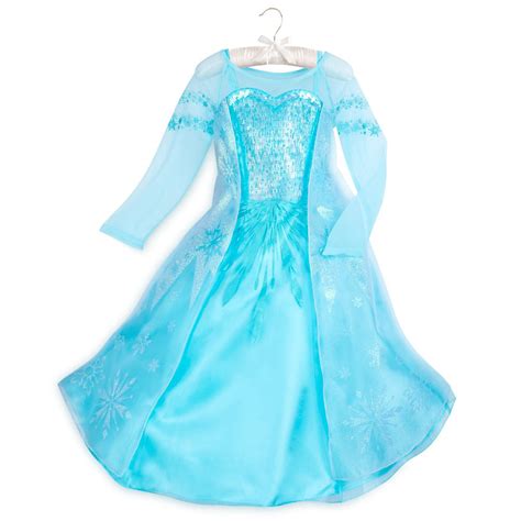 elsa dress near me